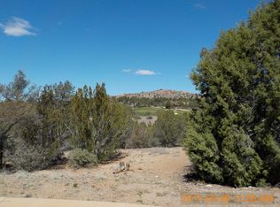 15230 N Four Mile Creek Ln, Prescott, AZ 86305