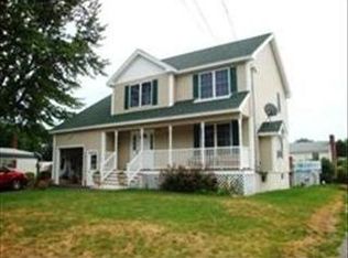 81 Golf Ave, Methuen, MA 01844