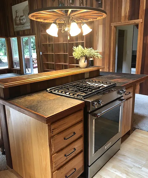 New appliances