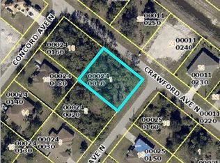 2415 Conroy Ave N, Lehigh Acres, FL 33971
