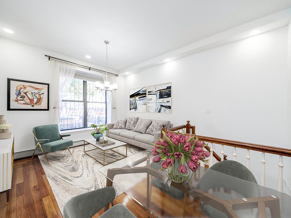 1st image of 1500 Bedford Ave APT 1F