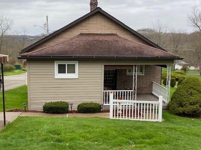 43 School St, Clarksville, PA, 15322