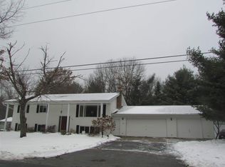 150 Kahoun Rd, Wisconsin Rapids, WI 54494