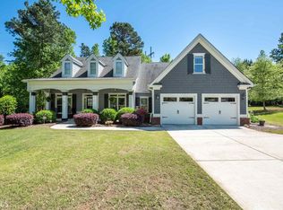 154 Green Top Way, Athens, GA 30605