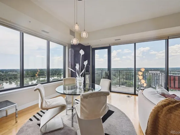 2990 E 17th Avenue Bldg 1 #1605, Denver, CO 80206