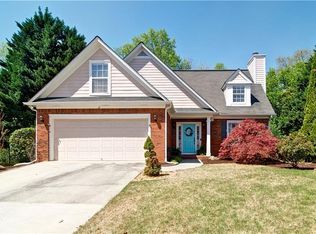 2605 Baramore Oaks Ln, Marietta, GA 30062