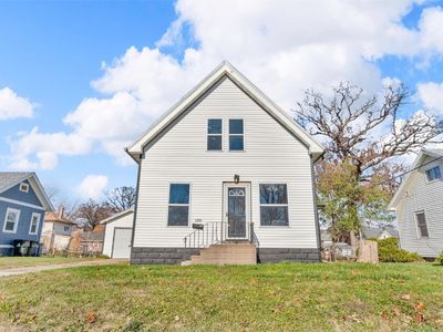 1350 G Ave NE, Cedar Rapids, IA, 52402