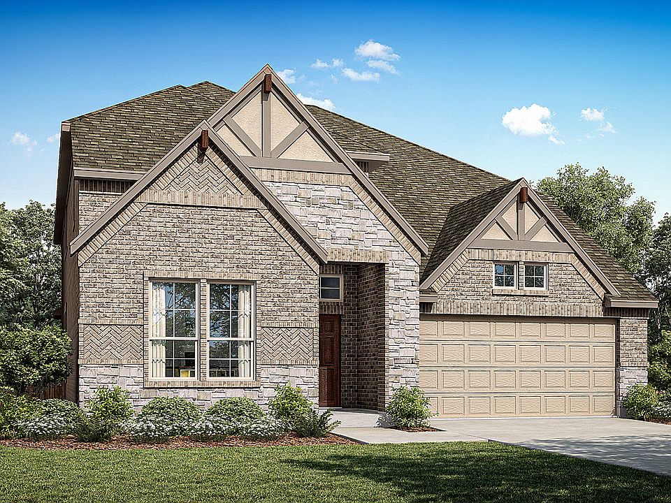 Richardson Elevation C