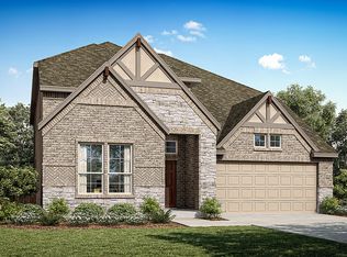 624 Brazos Dr, Van Alstyne, TX 75495