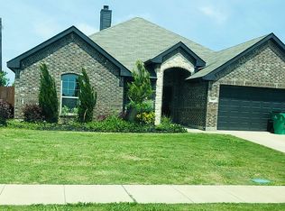 109 Stoneridge Dr, Crandall, TX 75114