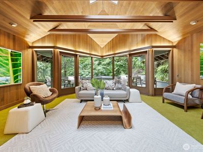 6 Lindley Road, Mercer Island, WA, 98040