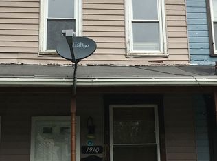 1910 Forster St, Harrisburg, PA 17103