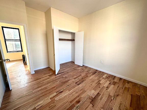 3rd image of 608 W 184th St APT 54