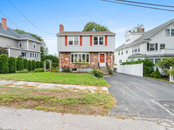 3 Bedroom Houses for Rent in Quincy MA - 9 houses | Zillow