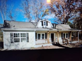 390 Manley Rd, Hazel Green, AL 35750