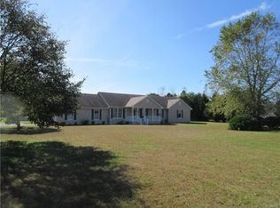 9790 Sunnyside Rd, Bridgeville, DE 19933