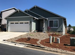 4395 Sequoia Loop, Tillamook, OR 97141
