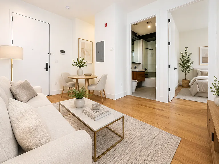 1499 Jefferson Ave #1L — Photo 3