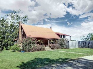 144 Blueberry Hill Rd, Mendenhall, MS 39114