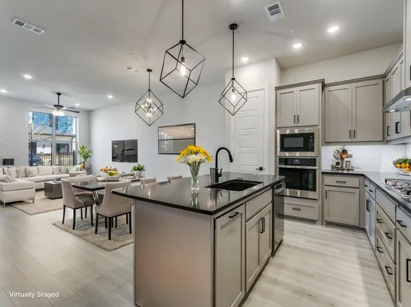 4823 Fuller Ct Unit 1003, Irving, TX 75038