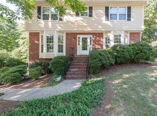 38 Stacy Ln, Alpine, AL 35014