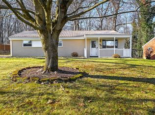 3538 W Stag Dr, Gibsonia, PA 15044