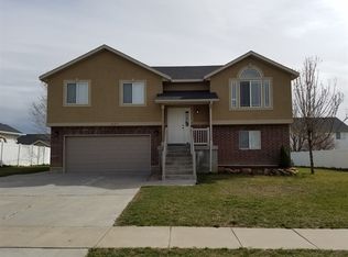 1637 W 1375 S, Syracuse, UT 84075