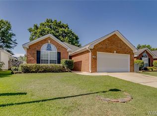 2515 Stardust Dr, Tuscaloosa, AL 35405