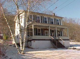 408 Rosemont Ave, Yeagertown, PA 17099