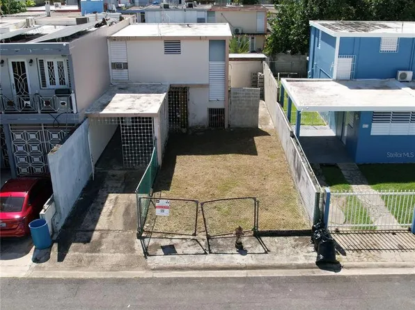 B 59 Argentina Saint Urb Rollings Hls, Carolina, PR 00987