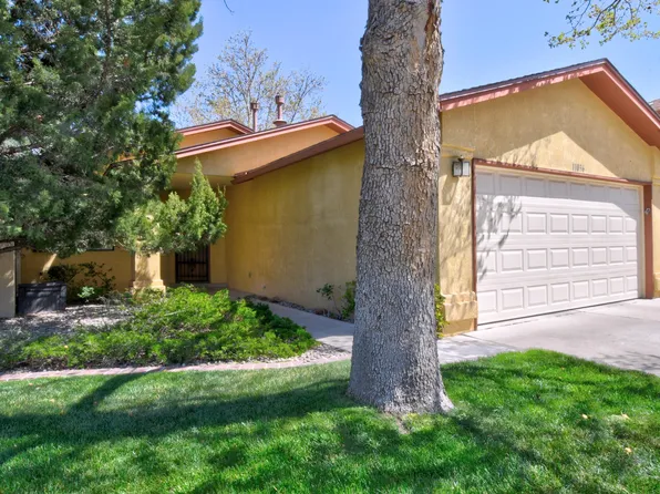 11036 Lagrange Park Dr NE, Albuquerque, NM 87123