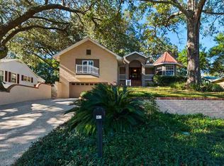 1817 Yates Ave, Pensacola, FL 32503