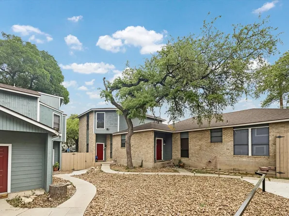 13533 George Rd, San Antonio, TX 78230