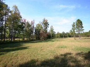 LOT -4A Bracken Hill Rd, Carthage, NC 28327