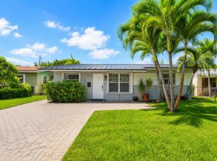 121 NE 55th St, Fort Lauderdale, FL 33334