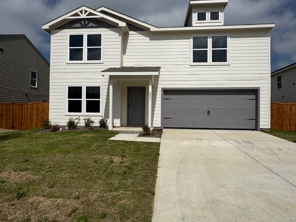 857 Eagles Nest Dr