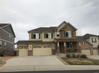 2739 Badlands Ct, Castle Rock, CO 80109