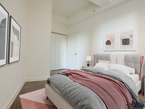 4th image of 116 John St APT 1505