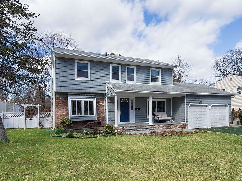 26 Jerome Road, Syosset, NY 11791 Zillow