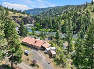15547 State Route 410, Naches, WA 98937