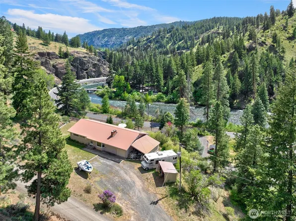15547 State Route 410, Naches, WA 98937