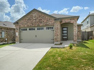 120 Milliner Loop, Hutto, TX 78634