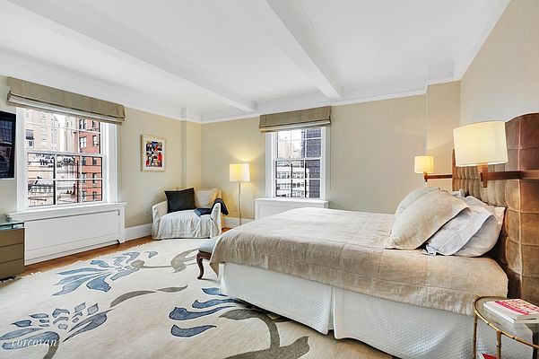 40 East 66th Street #8B in Lenox Hill, Manhattan | StreetEasy