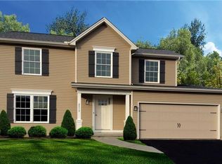 217 Whitney Pl, Cheektowaga, NY 14227