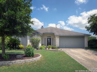 105 Ozuna Dr, Cibolo, TX 78108