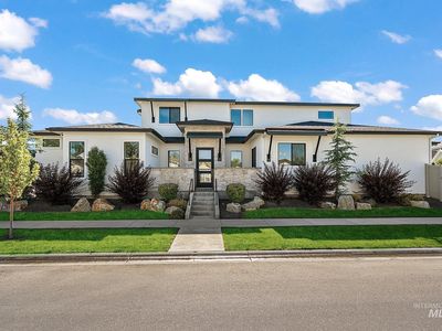 2660 N Penny Lake Ave, Star, ID, 83669