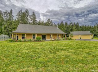 5543 Meadowood Ln NE, Olympia, WA 98506