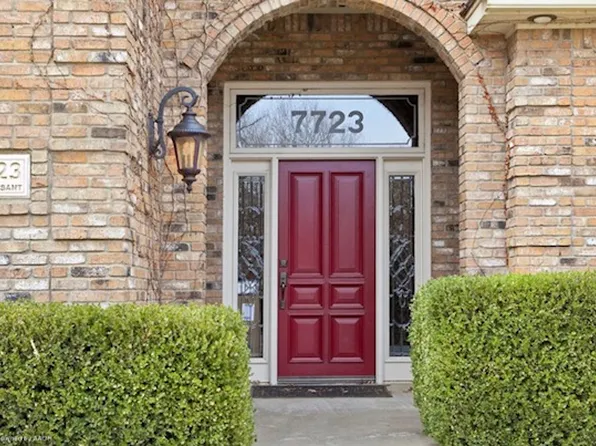 7723 Stuyvesant Ave, Amarillo, TX 79121