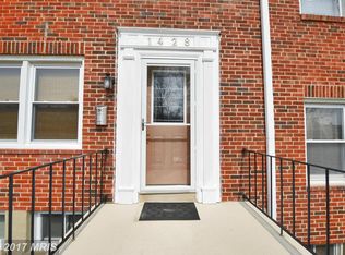 1428 Langford Rd, Baltimore, MD 21207
