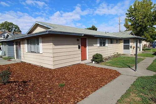 1223 E Nora Ave Photo 1